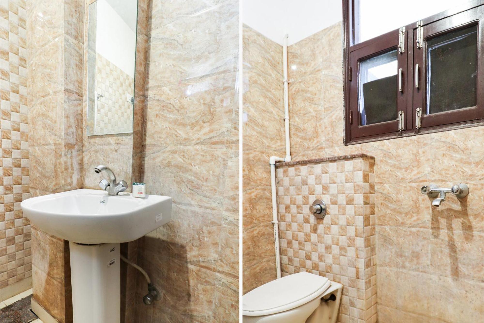 Roorkee Hotel O City Residency מראה חיצוני תמונה